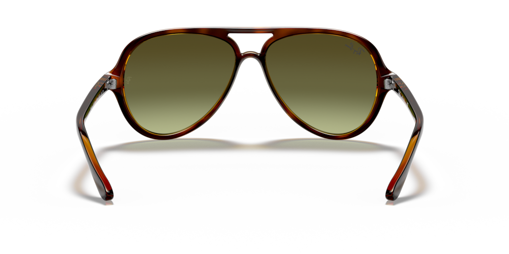 Ray Ban RB4125 710/A6 59 Güneş Gözlükleri