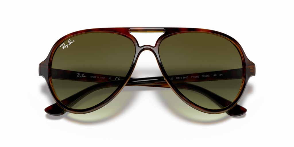 Ray Ban RB4125 710/A6 59 Güneş Gözlükleri