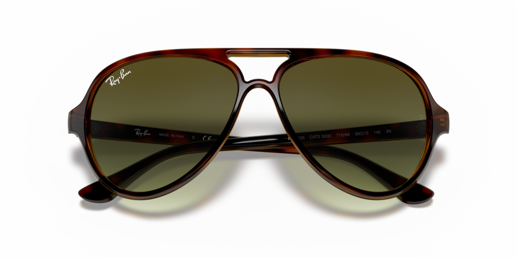 Ray Ban RB4125 710/A6 59 Güneş Gözlükleri