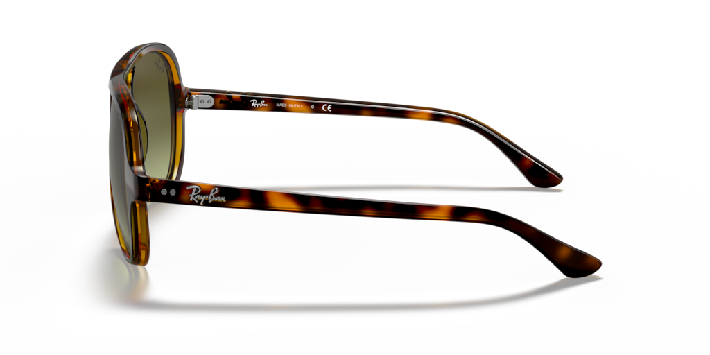 Ray Ban RB4125 710/A6 59 Güneş Gözlükleri