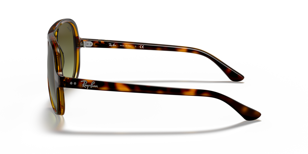 Ray Ban RB4125 710/A6 59 Güneş Gözlükleri