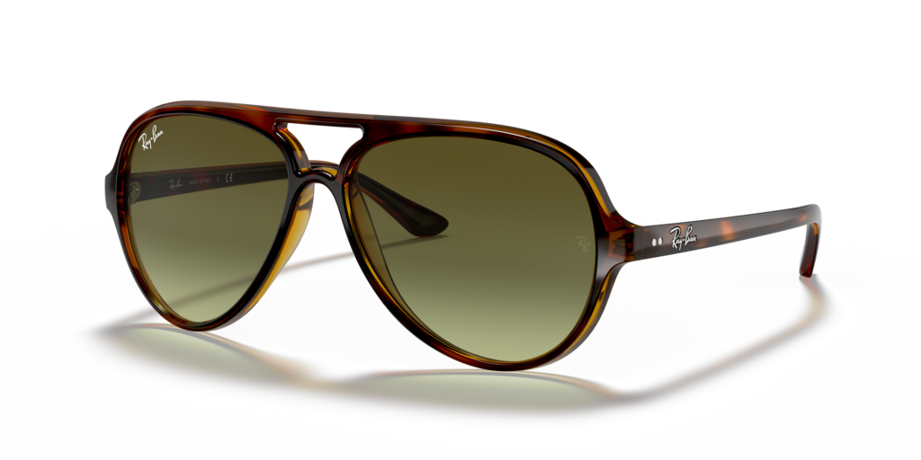 Ray Ban RB4125 710/A6 59 Güneş Gözlükleri