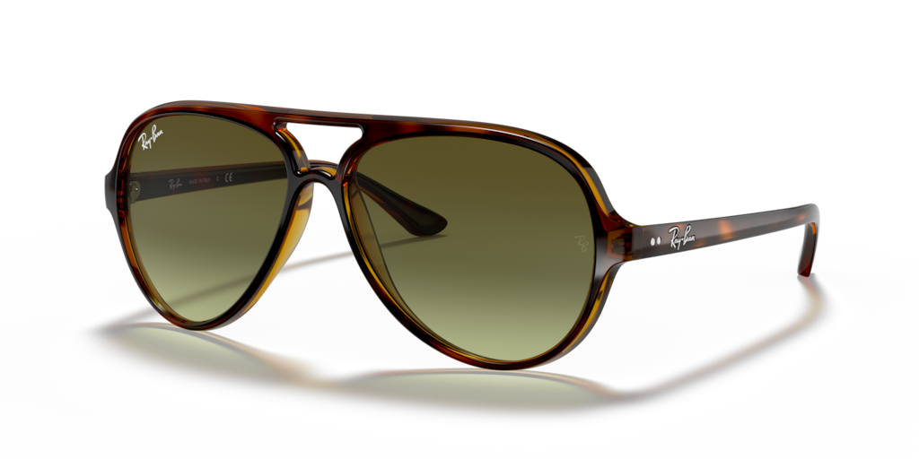 Ray Ban RB4125 710/A6 59 Güneş Gözlükleri