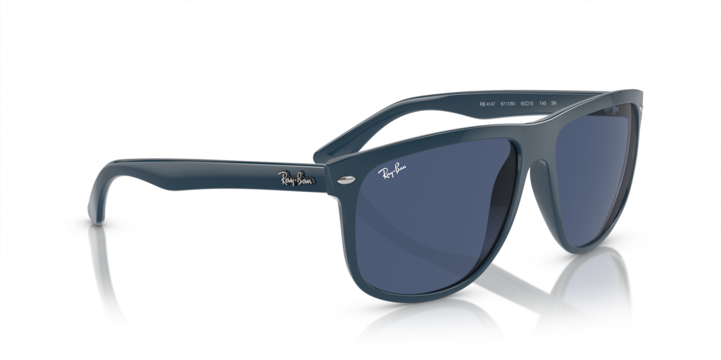 Ray Ban RB4147 671780 60 Güneş Gözlükleri