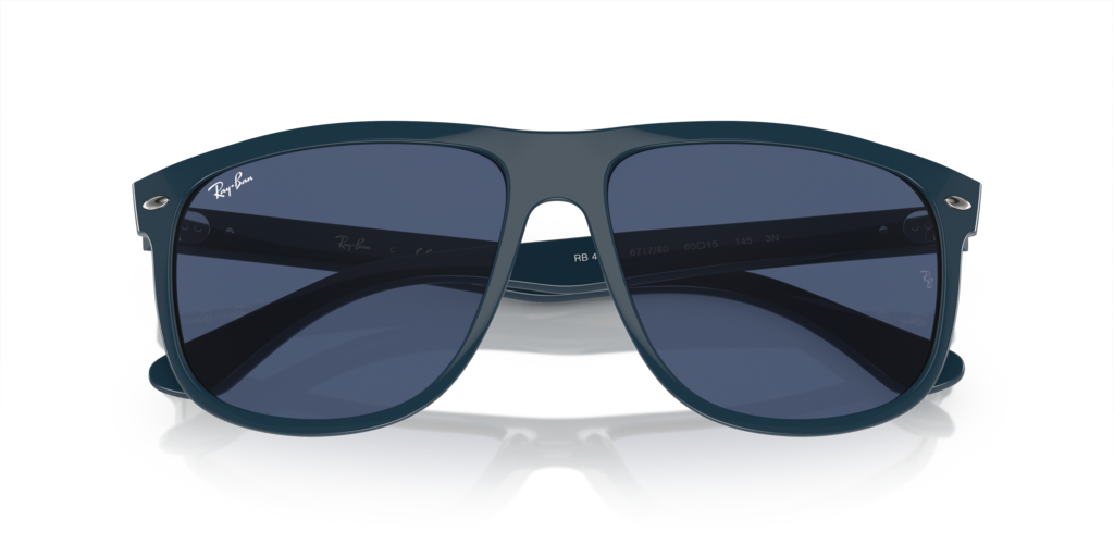 Ray Ban RB4147 671780 60 Güneş Gözlükleri