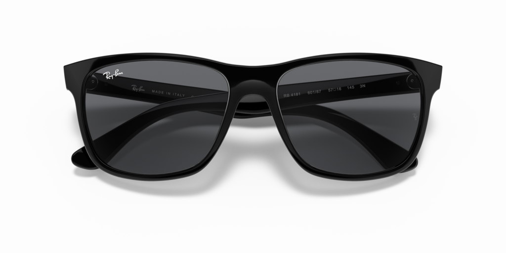 Ray-Ban RB4181 601/87