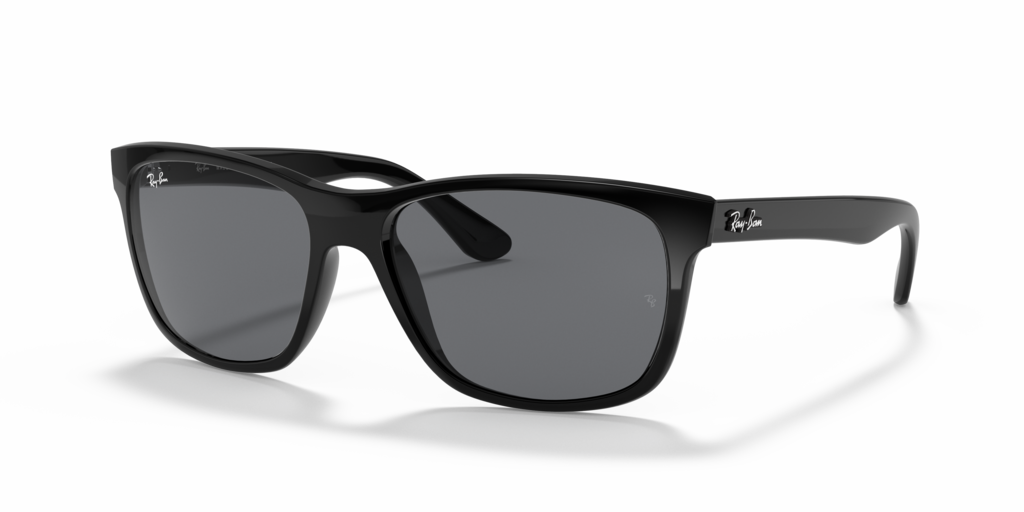Ray Ban RB4181 601/87 57 Güneş Gözlükleri