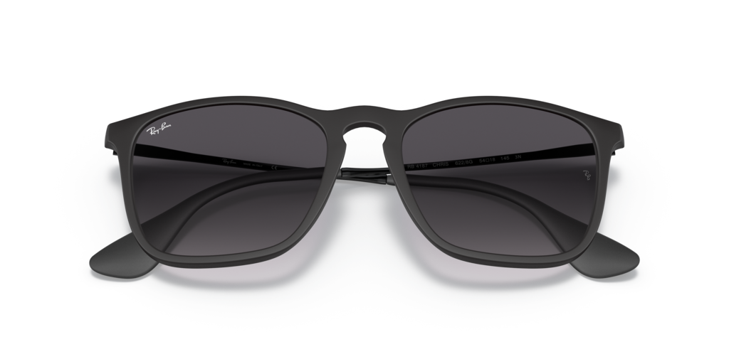 Ray-Ban RB4187 622/8G