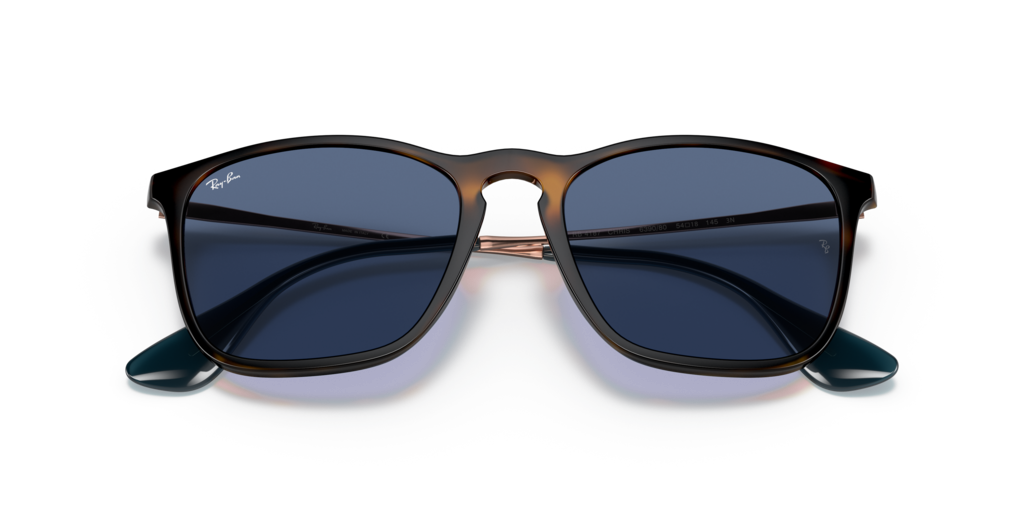 Ray-Ban RB4187 639080