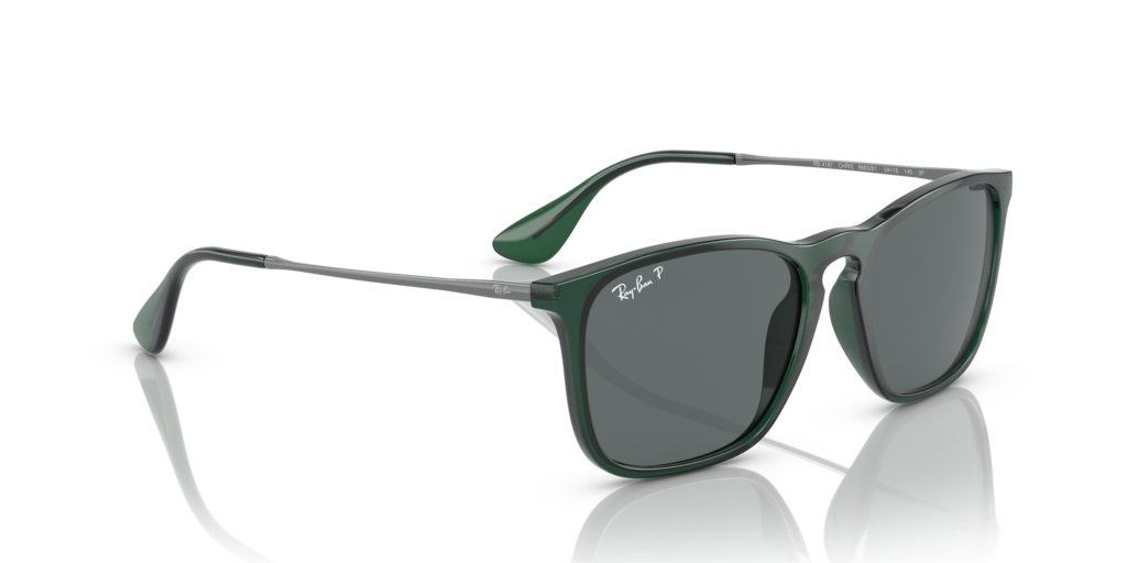 Ray-Ban RB4187 666381