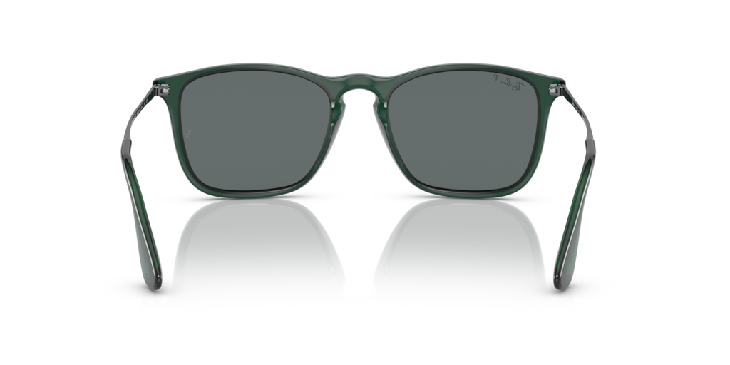 Ray-Ban RB4187 666381