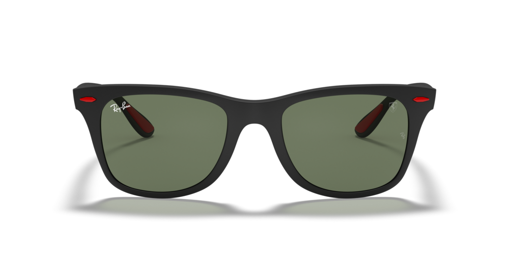 Ray-Ban RB4195M F60271