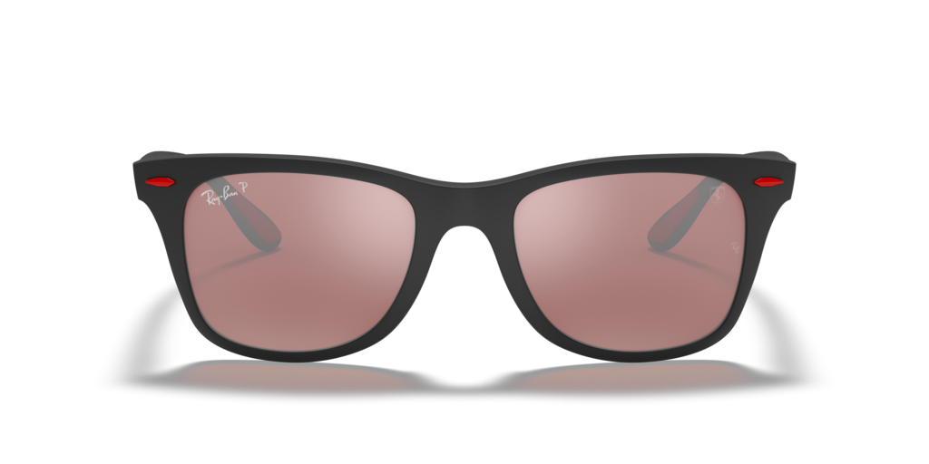 Ray-Ban RB4195M F602H2