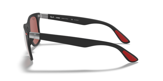 Ray-Ban RB4195M F602H2