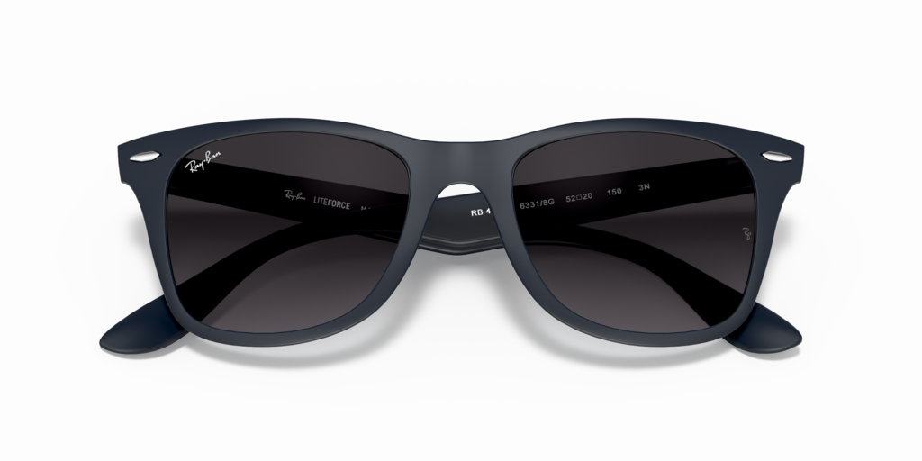 Ray-Ban RB4195 63318G