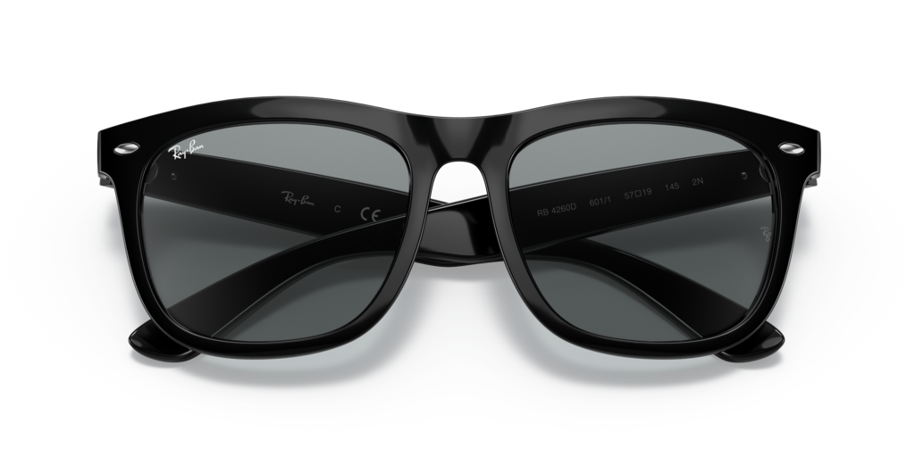 Ray-Ban RB4260D 601/1
