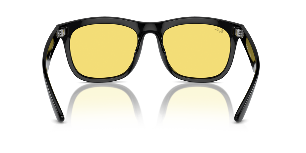 Ray Ban RB4260D 601/85 57 Güneş Gözlükleri