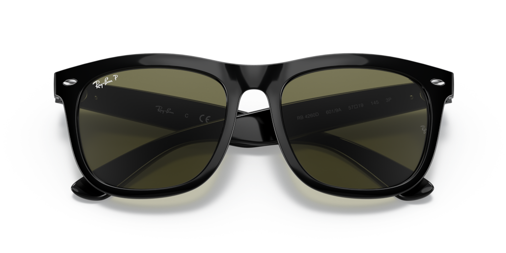 Ray-Ban RB4260D 601/9A