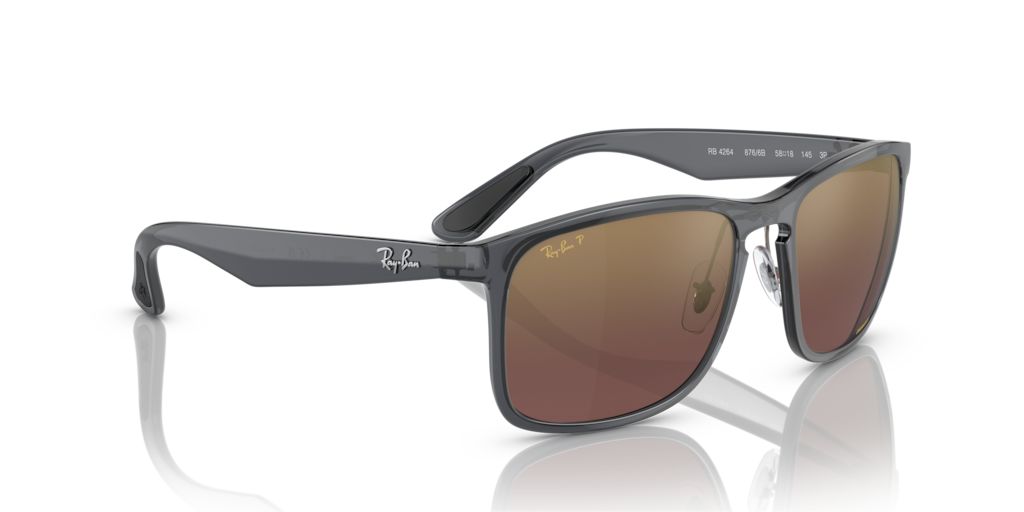 Ray-Ban RB4264 876/6B