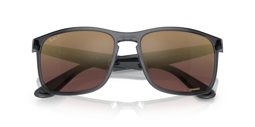Ray-Ban RB4264 876/6B