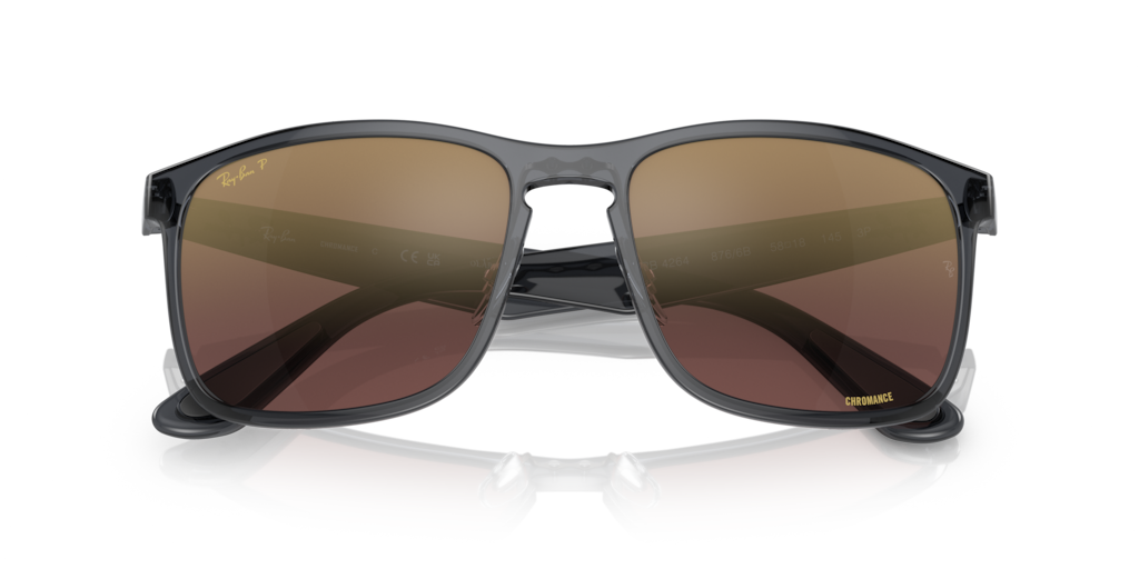 Ray-Ban RB4264 876/6B