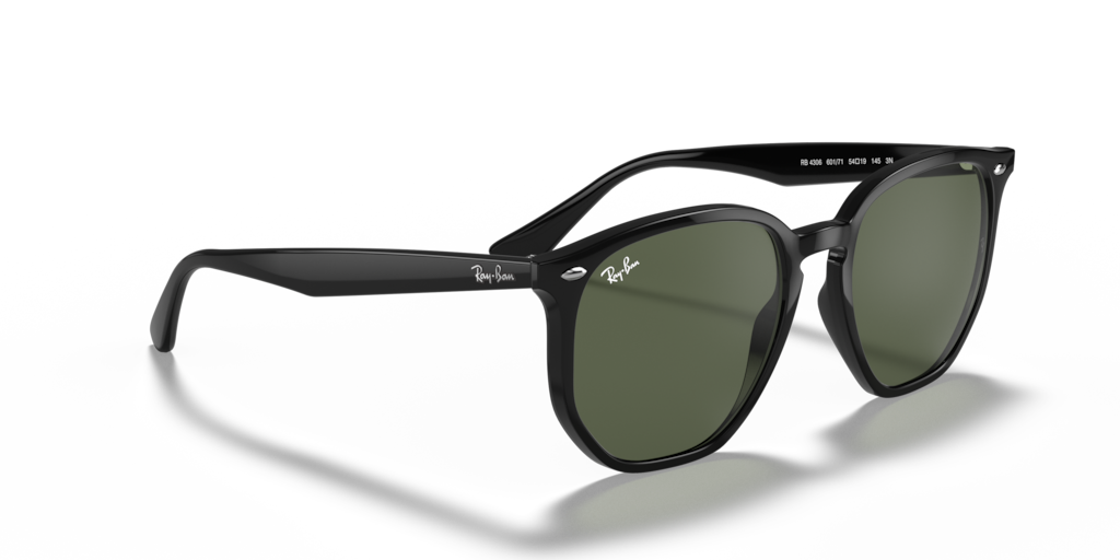 Ray-Ban RB4306 601/71