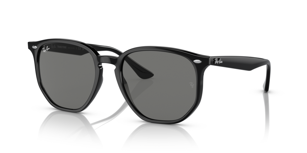 Ray-Ban RB4306 601/M3