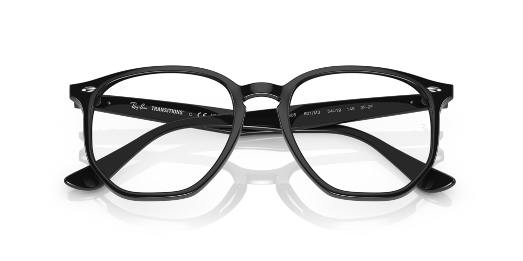 Ray-Ban RB4306 601/M3