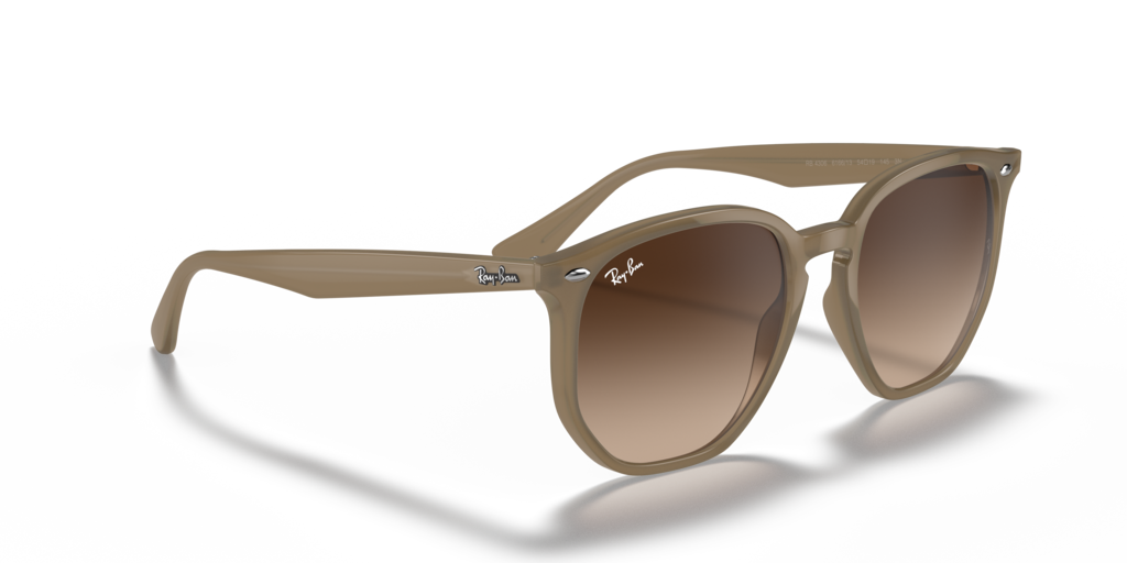 Ray Ban RB4306 616613 54 Güneş Gözlükleri