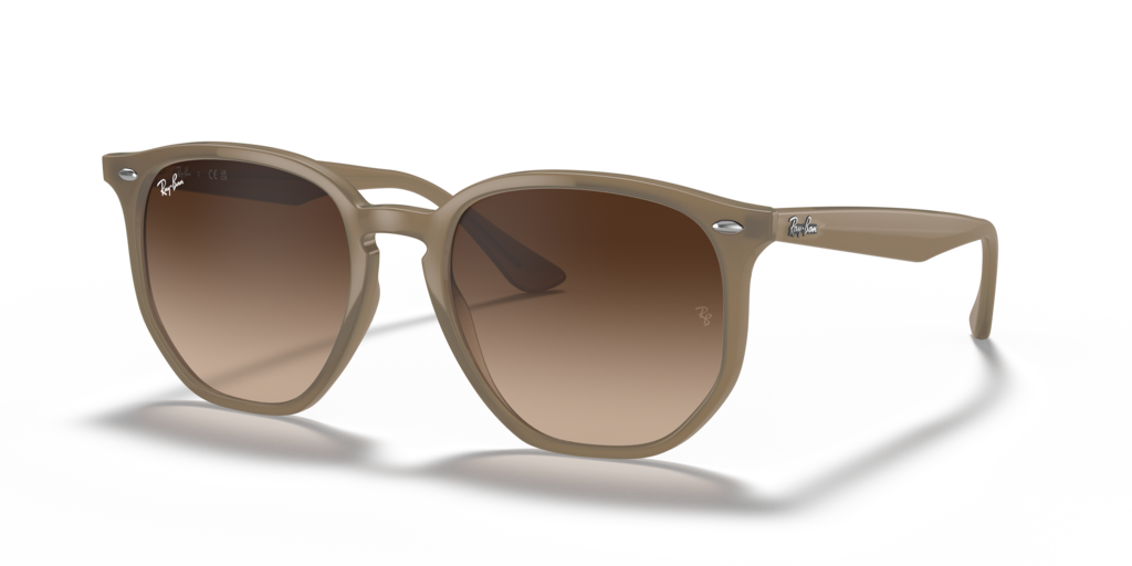 Ray Ban RB4306 616613 54 Güneş Gözlükleri