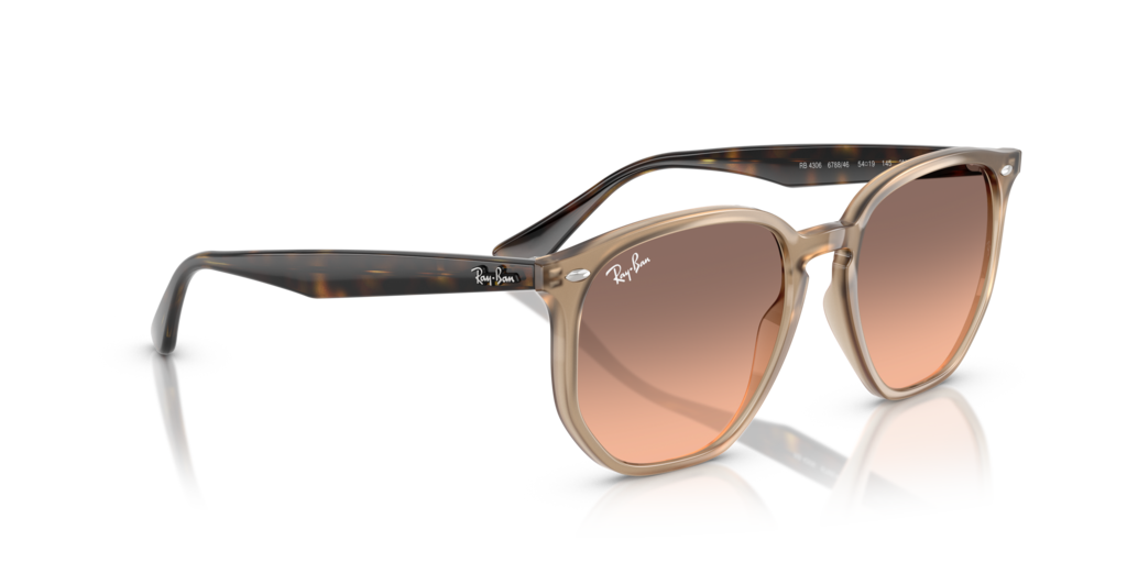 Ray-Ban RB4306 678846