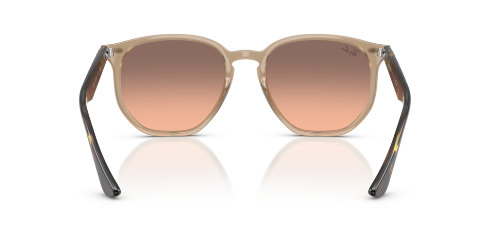 Ray-Ban RB4306 678846