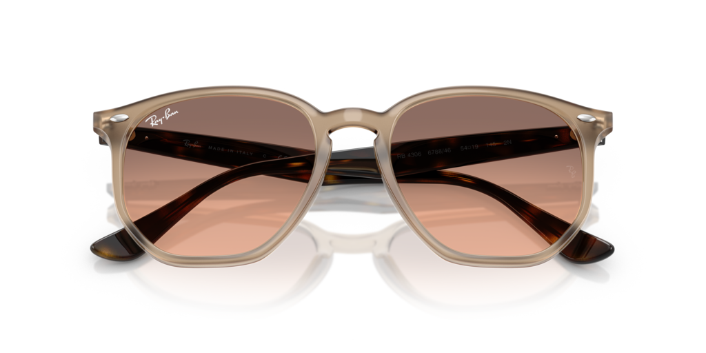 Ray-Ban RB4306 678846