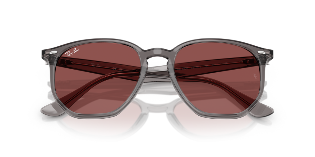 Ray-Ban RB4306 687375