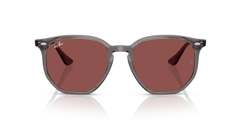 Ray-Ban RB4306 687375