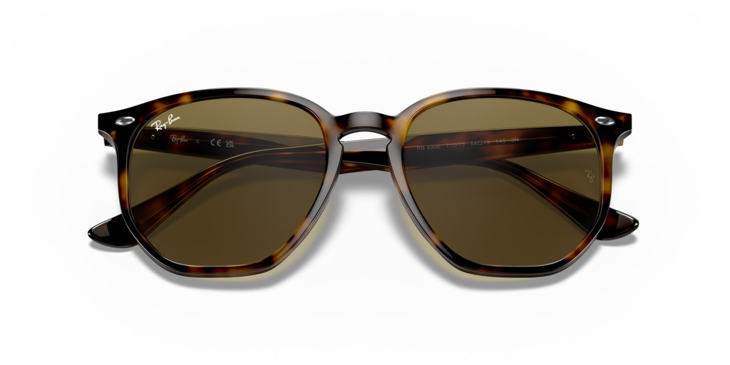 Ray-Ban RB4306 710/73
