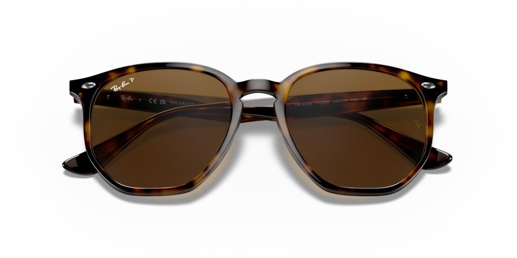 Ray-Ban RB4306 710/83