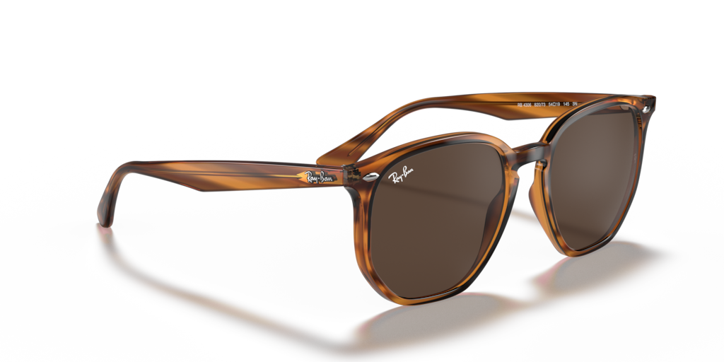 Ray-Ban RB4306 820/73
