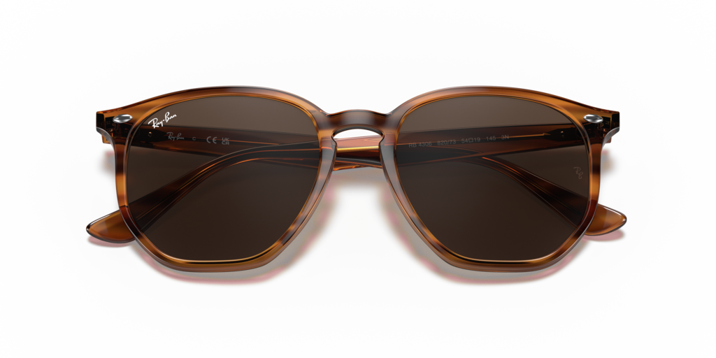Ray-Ban RB4306 820/73