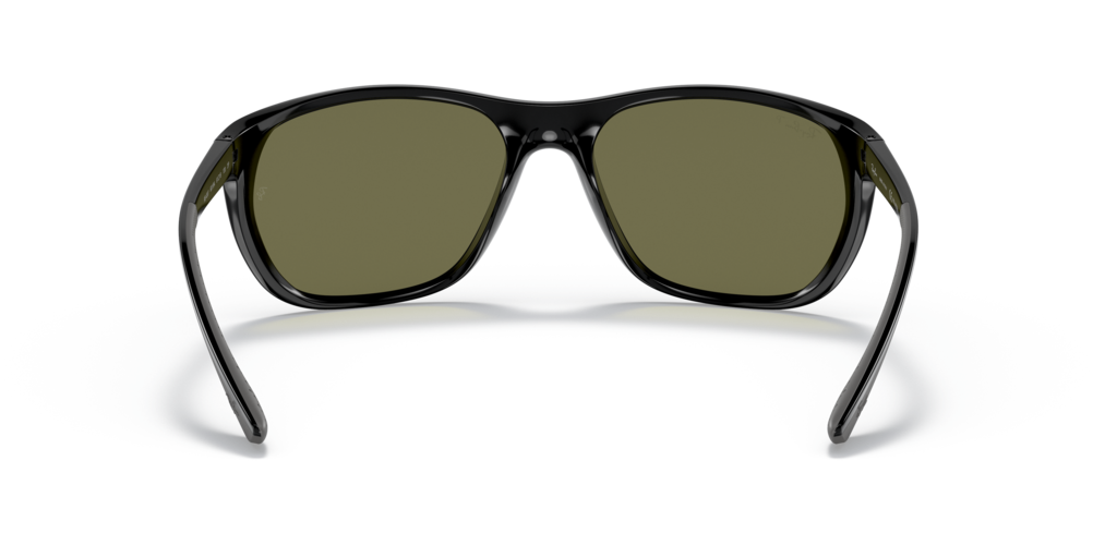 Ray-Ban RB4307 601/9A