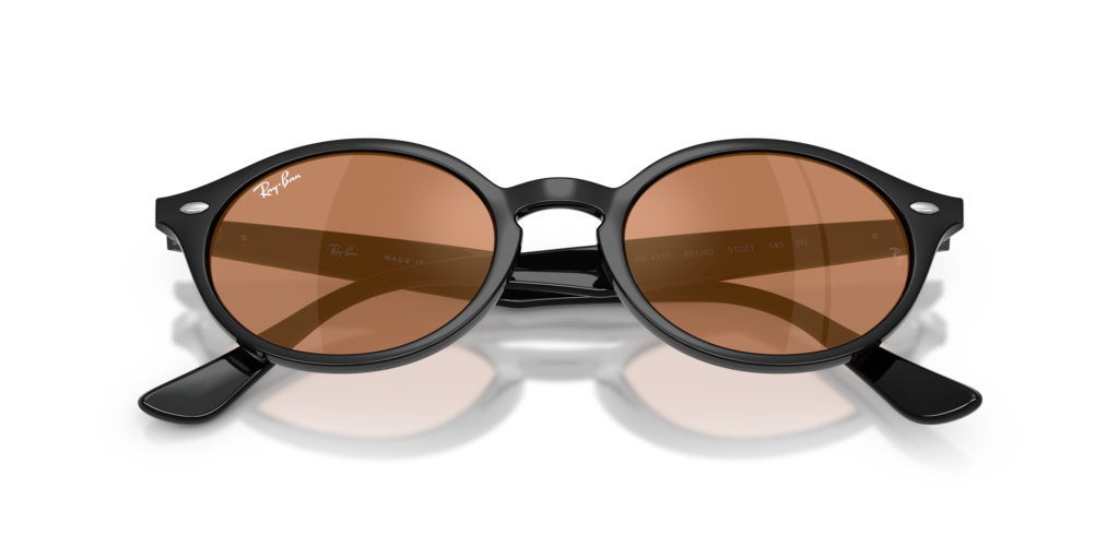 Ray-Ban RB4315 601/40