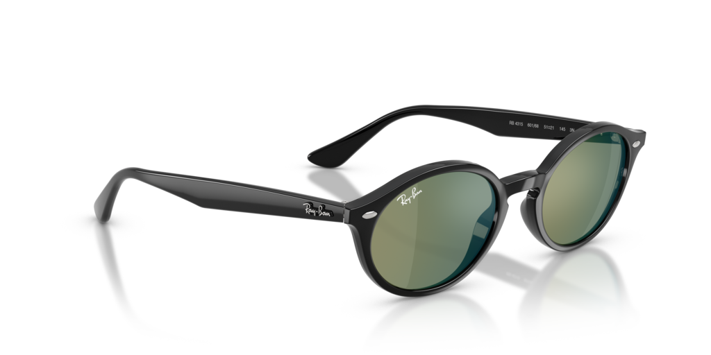Ray-Ban RB4315 601/68