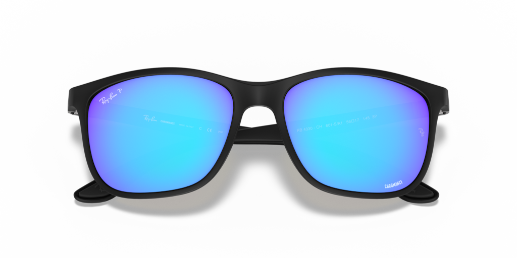 Ray-Ban RB4330CH 601SA1