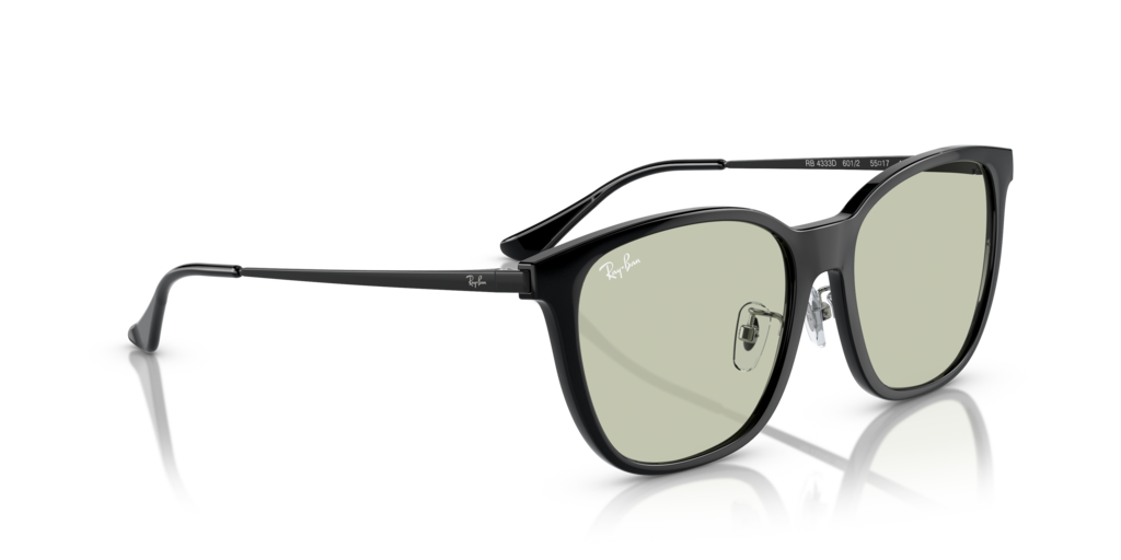 Ray-Ban RB4333D 601/2