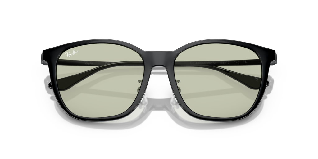 Ray-Ban RB4333D 601/2