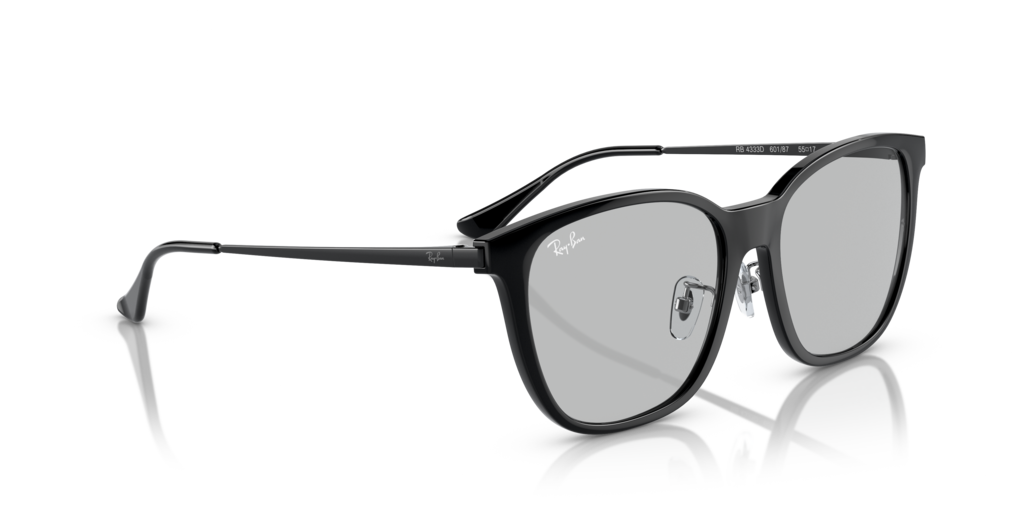 Ray-Ban RB4333D 601/87