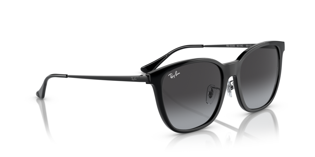 Ray-Ban RB4333D 601/8G