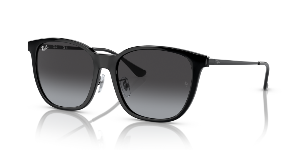 Ray Ban RB4333D 601/8G 55 Güneş Gözlükleri