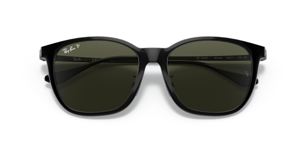 Ray-Ban RB4333D 601/9A