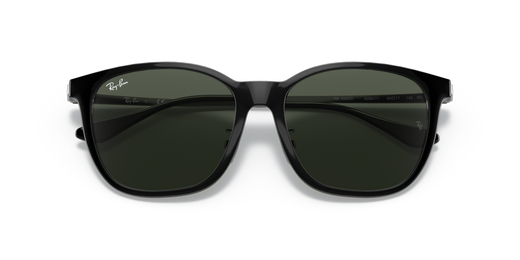Ray-Ban RB4333D 629271
